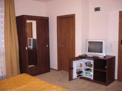 Hotel Imperial Caransebes Ngoại thất bức ảnh